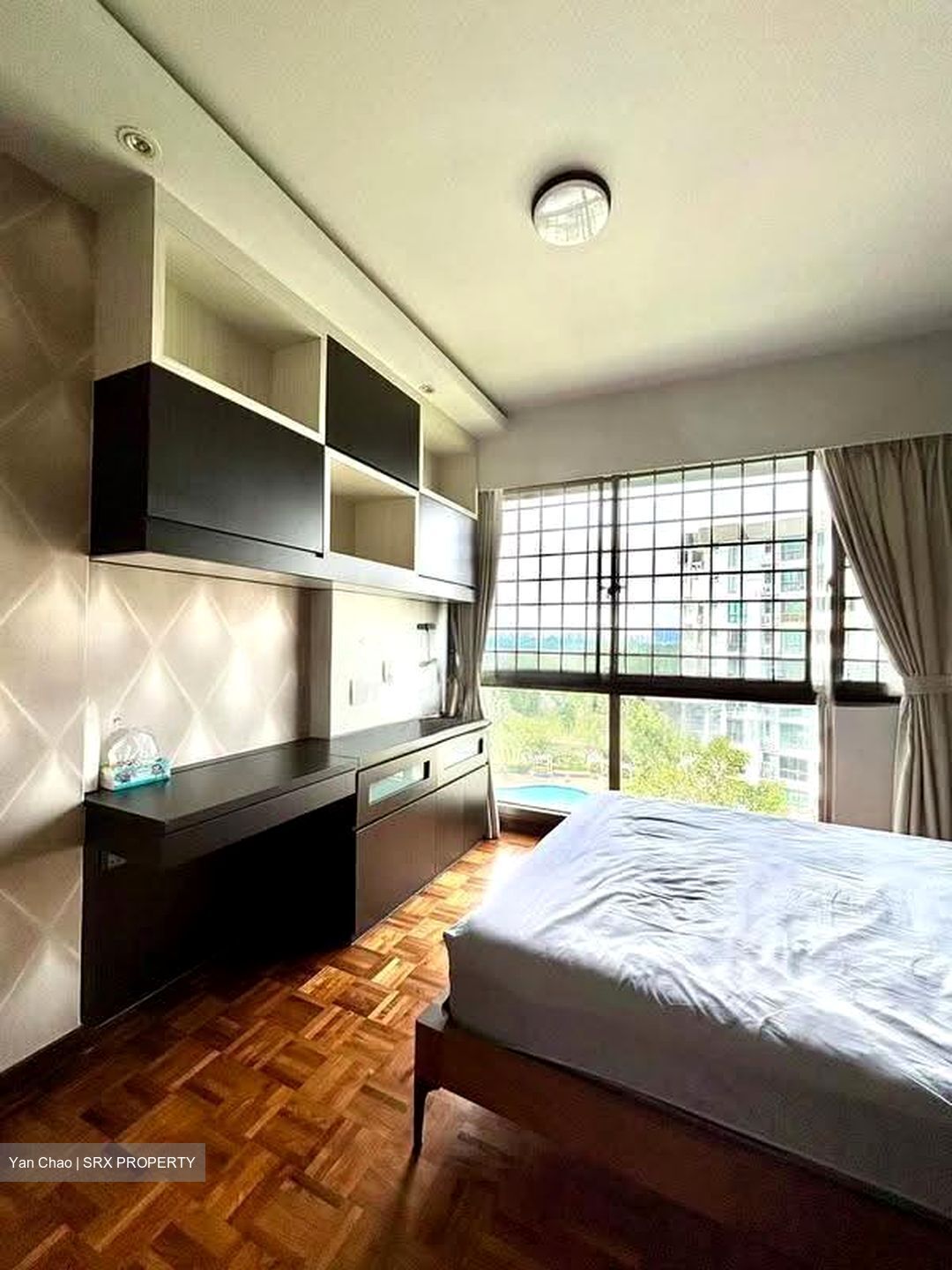 Orchid Park Condominium (D27), Condominium #627091011